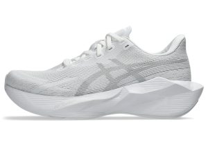 ASICS NOVABLAST 6 “White / White” (1012C008-100)