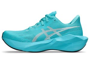 ASICS NOVABLAST 6 “Energy Aqua / White” (1012C008-400)