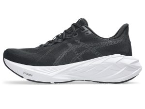 ASICS DYNABLAST 6 “Black / White” (1012C010-001)