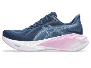 ASICS DYNABLAST 6 “Independence Blue / Hazy Lilac” (1012C010-400)