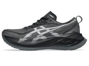 ASICS SUPERBLAST 2 “Black / White” (1013A160-001)