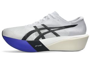 ASICS METASPEED EDGE TOKYO “White / Cobalt Burst” (1013A163-101)