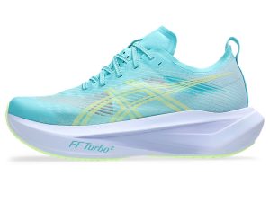 ASICS MEGABLAST “Energy Aqua / Blue Fade” (1013A170-400)