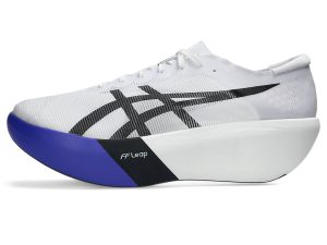 ASICS METASPEED RAY “White / Cobalt Burst” (1013A176-101)