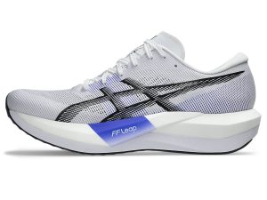 ASICS MAGIC SPEED 5 “White / Black” (1013A183-100)