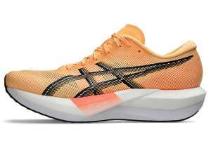 ASICS MAGIC SPEED 5 “Orange Glow / Black” (1013A183-800)