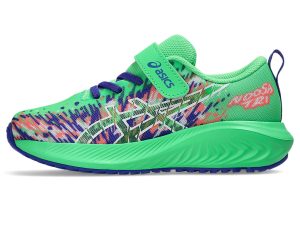 ASICS PRE NOOSA TRI 16 PS “Vital Green / White” (1014A345-301)