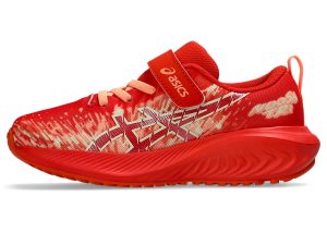ASICS PRE NOOSA TRI 16 PS “Cherry Tomato / Energy Orange” (1014A345-800)