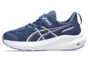 ASICS GT-1000 14 PS “Independence Blue / Faded Plum” (1014A381-405)