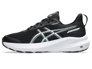 ASICS GT-1000 14 GS “Black / Steel Grey” (1014A382-002)