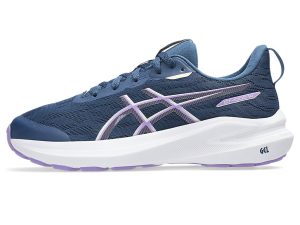 ASICS GT-1000 14 GS “Independence Blue / Faded Plum” (1014A382-405)