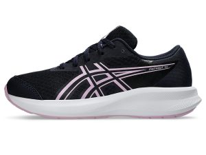 ASICS PATRIOT 14 GS “Midnight / Hazy Lilac” (1014A392-405)
