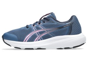 ASICS CONTEND 10 GS “Grand Shark / Bubblegum” (1014A393-402)