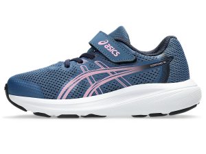 ASICS CONTEND 10 PS “Grand Shark / Bubblegum” (1014A394-402)
