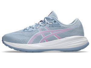 ASICS GEL-CUMULUS 28 GS “Solid Air / Bubblegum” (1014A397-400)