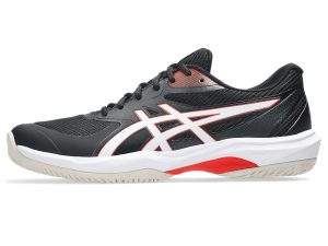 ASICS GAME FF “Black / Cherry Tomato” (1041A489-003)