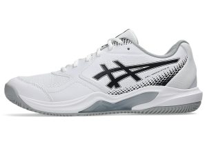 ASICS GEL-DEDICATE 9 PADEL “White / Black” (1041A546-101)