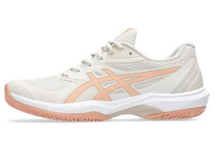 ASICS GAME FF “Soft Oat / Cantaloupe” (1042A281-250)