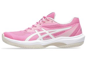 ASICS GAME FF PADEL “Bubblegum / White” (1042A286-701)