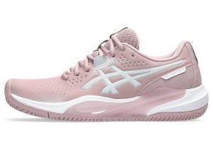 ASICS GEL-CHALLENGER 15 CLAY “Morganite / Piedmont Grey” (1042A293-700)