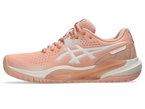 ASICS GEL-CHALLENGER 15 “Cantaloupe / White” (1042A294-701)