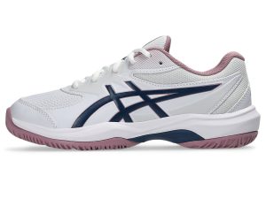 ASICS GEL-GAME GS “White / Independence Blue” (1044A083-104)