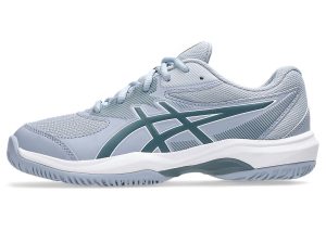 ASICS GEL-GAME GS “Grey Blue / Ironclad” (1044A083-400)