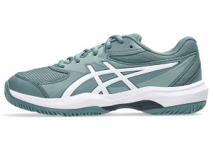 ASICS GEL-GAME GS “Foggy Teal / White” (1044A083-401)
