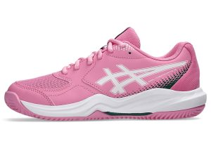 ASICS GEL-DEDICATE 9 PADEL GS “Bubblegum / White” (1044A086-700)