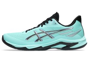 ASICS NETBURNER BALLISTIC FF 4 “Illuminate Mint / Black” (1051A103-400)