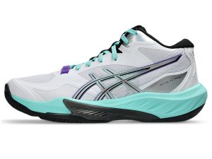 ASICS SKY ELITE FF MT 4 “White / Radiant Amethyst” (1052A095-100)