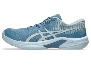 ASICS BEYOND FF “Saba Blue / Cool Grey” (1071A092-402)