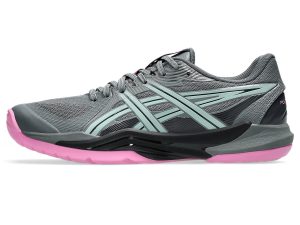ASICS POWERBREAK FF “Steel Grey / Ocean Haze” (1071A101-020)