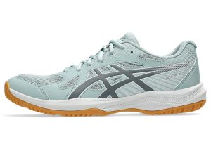 ASICS UPCOURT 6 “Ocean Haze / Steel Grey” (1071A104-407)