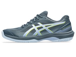 ASICS COURT HUNTER FF “Raw Indigo / Solid Air” (1071A111-402)