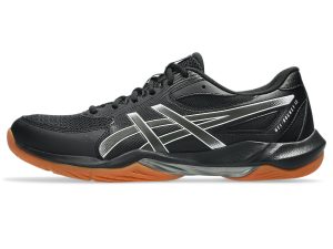 ASICS GEL-ROCKET 12 “Black / Gunmetal” (1071A116-001)