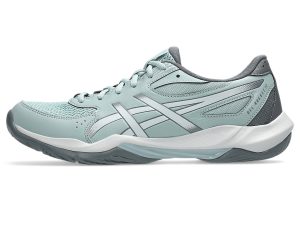ASICS GEL-ROCKET 12 “Ocean Haze / Concrete” (1071A116-403)