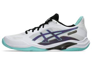 ASICS BLADE FF 2 “White / Radiant Amethyst” (1071A117-104)