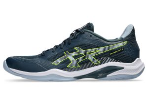 ASICS BLADE FF 2 “Raw Indigo / Solid Air” (1071A117-401)