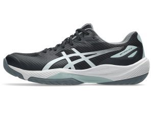 ASICS BEYOND FF 2 “Black / Concrete” (1071A129-001)