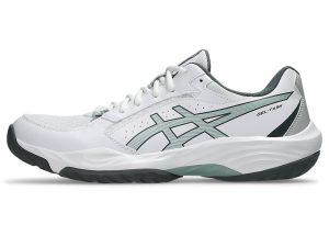 ASICS GEL-TASK 5 “White / Ocean Haze” (1071A130-100)