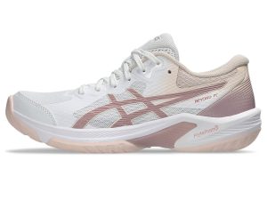 ASICS BEYOND FF “White / Morganite” (1072A095-107)