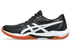 ASICS GEL-ROCKET 12 “Black / White” (1072A119-001)
