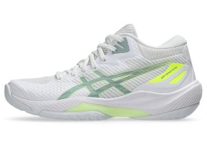 ASICS BEYOND FF MT 2 “White / Ocean Haze” (1072A131-100)