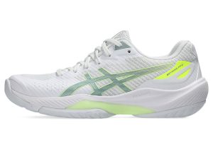 ASICS BEYOND FF 2 “White / Ocean Haze” (1072A132-100)