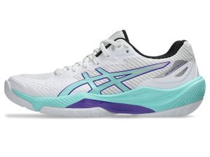 ASICS BEYOND FF 2 “White / Illuminate Mint” (1072A132-101)