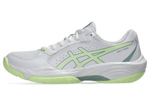 ASICS GEL-TASK 5 “White / Illuminate Yellow” (1072A133-100)