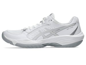 ASICS GEL-TASK 5 “White / Pure Silver” (1072A133-101)