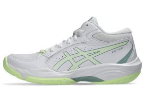 ASICS GEL-TASK MT 5 “White / Illuminate Yellow” (1072A134-100)