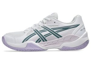 ASICS GEL-POWERBREAK GS “White / Foggy Teal” (1074A044-102)